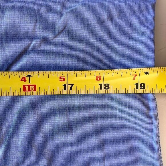 Bonobos Tailored Slim Fit Button Up Sz. 16.5/36 - Picture 6 of 8